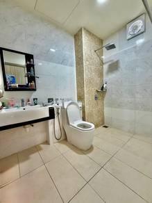 D Summit @ Kempas Utama, Johor Bahru的公寓，照片9
