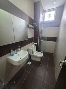 M @ Larkin, Johor Bahru的共管公寓，照片9
