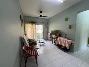 Sri Kenari, Johor Bahru的公寓，照片2