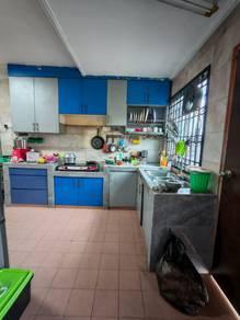 Rumah di Jalan Teratai, Johor Bahru, foto 8