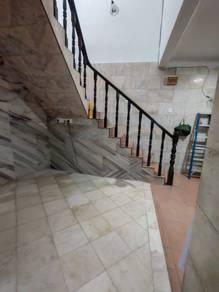 Rumah di Jalan Teratai, Johor Bahru, foto 9