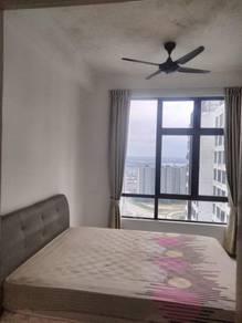 Apartment at D’Summit Residence @ Kempas Utama, Johor Bahru, photo 6
