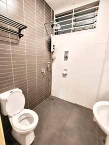 Apartmen di Palazio @ Austin, Johor Bahru, foto 5