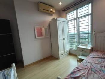 Apartmen di Jalan Undan 8, Johor Bahru, foto 8