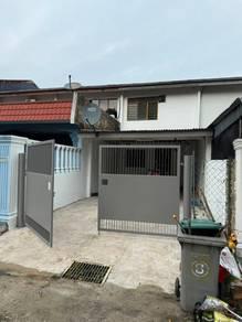 House at Taman Rinting Jalan Meranti, Masai, photo 1