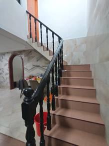 Rumah di Jalan Teratai, Johor Bahru, foto 10