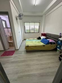 Apartmen di Bayu Puteri 3, Johor Bahru, foto 7