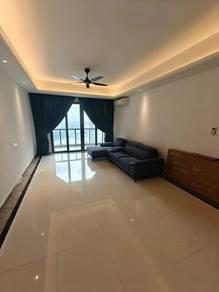 R & F Princess Cove Phase 2, Johor Bahru的公寓，照片1
