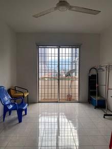 Apartment at Mutiara Height, Jelutong, photo 2