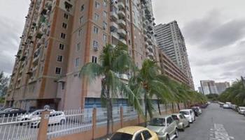 Apartment at Mutiara Height, Jelutong, photo 1