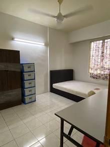 Apartment at Mutiara Height, Jelutong, photo 3