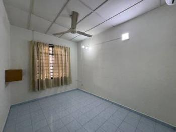 Jalan Indah 1 @ Bukit Indah, Iskandar Puteri的房屋，照片6