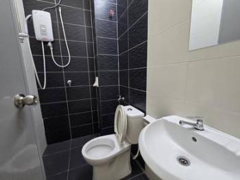 Rumah di Jalan Bangau, Kulai, foto 10