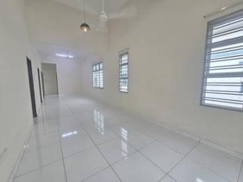 Rumah di Jalan Bangau, Kulai, foto 2