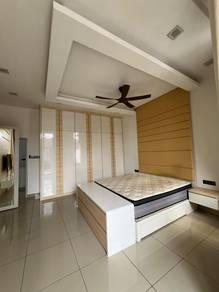 House at Jalan Camar, Kulai, photo 4
