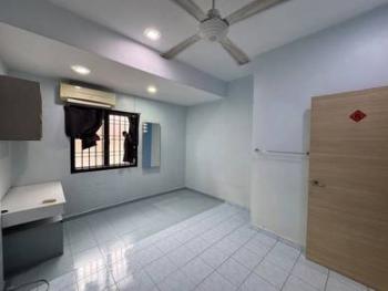 Jalan Indah 1 @ Bukit Indah, Iskandar Puteri的房屋，照片3