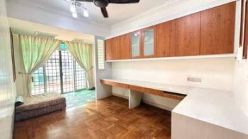 House at Jalan Sasa @ Taman Gaya, Ulu Tiram, photo 10