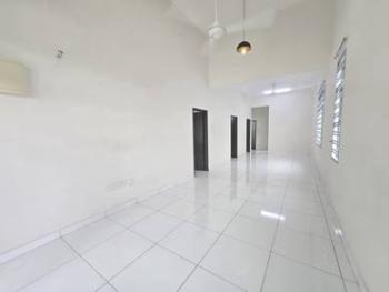 Rumah di Jalan Bangau, Kulai, foto 3