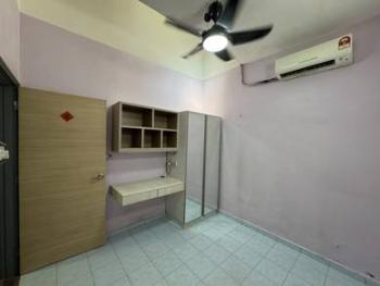 Jalan Indah 1 @ Bukit Indah, Iskandar Puteri的房屋，照片5