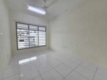 Rumah di Jalan Bangau, Kulai, foto 4