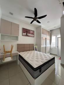 House at Jalan Camar, Kulai, photo 8