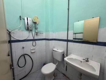 Jalan Indah 1 @ Bukit Indah, Iskandar Puteri的房屋，照片10