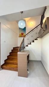 House at Jalan Sasa @ Taman Gaya, Ulu Tiram, photo 7