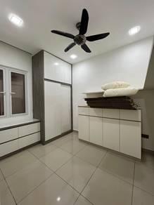 House at Jalan Camar, Kulai, photo 5