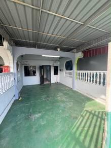 House at Taman Damai Jaya, Skudai, photo 1