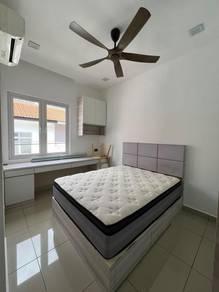 House at Jalan Camar, Kulai, photo 6