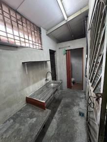 House at Taman Damai Jaya, Skudai, photo 8