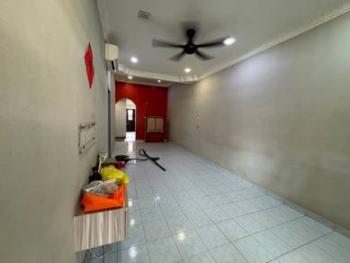 Jalan Indah 1 @ Bukit Indah, Iskandar Puteri的房屋，照片2