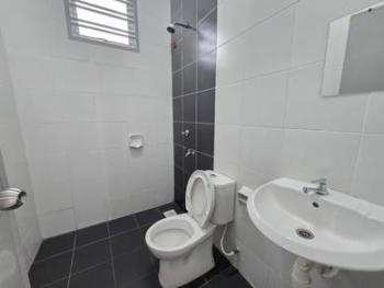 Rumah di Jalan Bangau, Kulai, foto 9