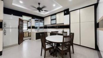 House at Jalan Sasa @ Taman Gaya, Ulu Tiram, photo 4