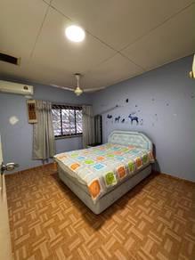 House at Taman Damai Jaya, Skudai, photo 3