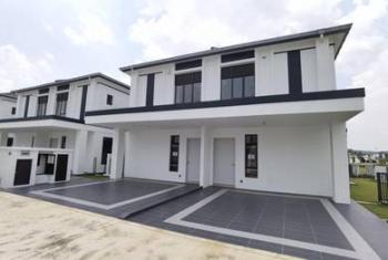 House at Regent Garden Eco Grandeur, Puncak Alam, photo 1