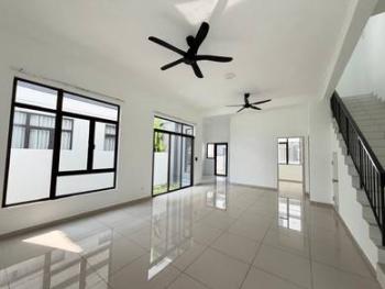 House at Regent Garden Eco Grandeur, Puncak Alam, photo 3