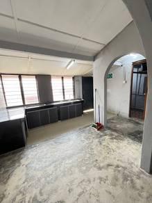 Rumah di Taman Ungku Tun Aminah - Jalan Perwira, Skudai, foto 10