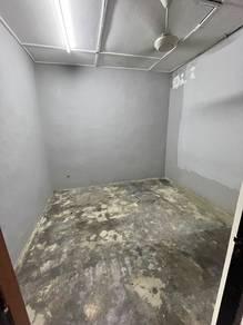 Rumah di Taman Ungku Tun Aminah - Jalan Perwira, Skudai, foto 9