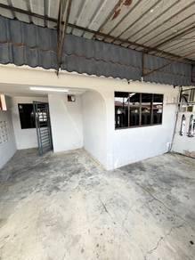 Rumah di Taman Ungku Tun Aminah - Jalan Perwira, Skudai, foto 1