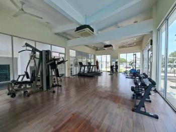 Condominium at Jalan Bukit Ria, Kajang, photo 9