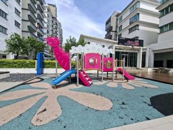 Condominium at Jalan Bukit Ria, Kajang, photo 8