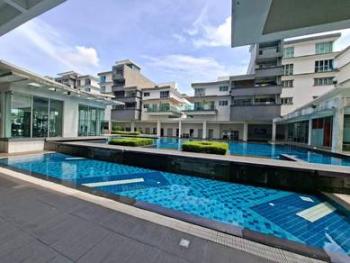 Condominium at Jalan Bukit Ria, Kajang, photo 1