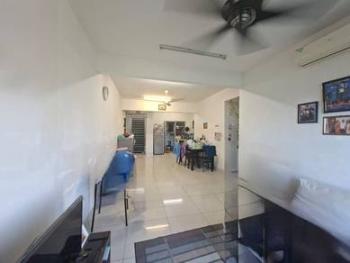 Condominium at Jalan Bukit Ria, Kajang, photo 3
