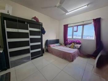Condominium at Jalan Bukit Ria, Kajang, photo 5