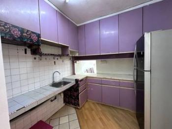 Apartment at Rampai Court, Wangsa Maju, photo 7