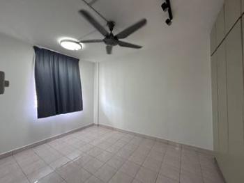 Apartment at Rampai Court, Wangsa Maju, photo 3