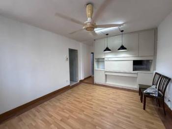 Apartment at Rampai Court, Wangsa Maju, photo 1