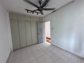Apartment at Rampai Court, Wangsa Maju, photo 4