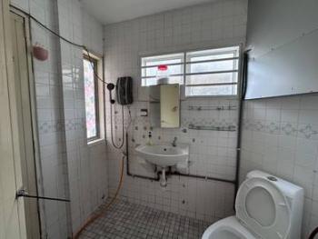 Apartment at Rampai Court, Wangsa Maju, photo 9